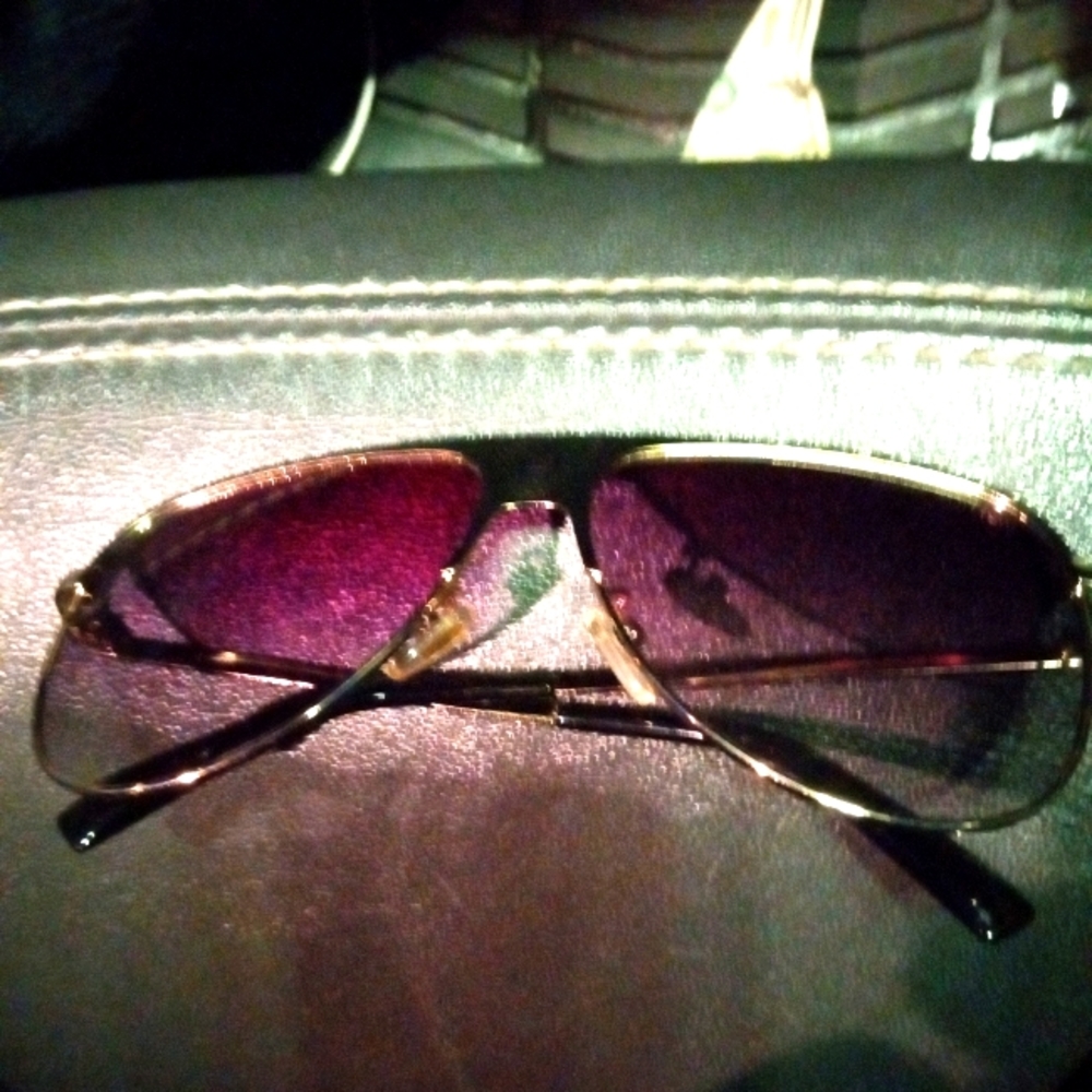 Louis Vuitton sunglasses